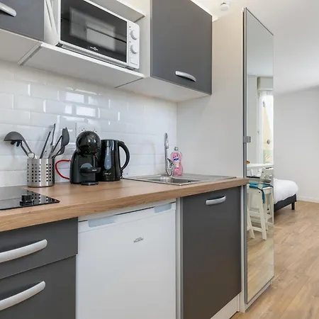 Notre Dame De Rumengol *