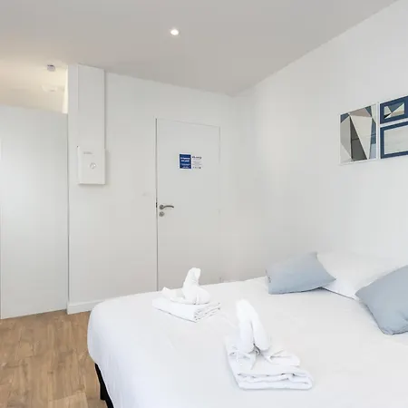 Notre Dame De Rumengol * Brest