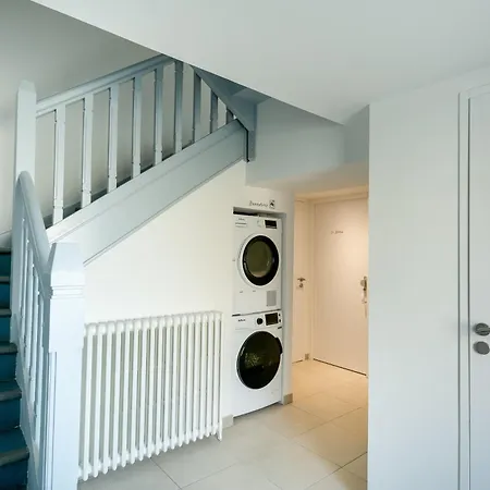 Notre Dame De Rumengol Brest