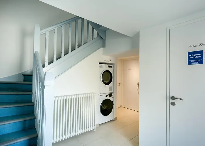 Notre Dame De Rumengol Brest